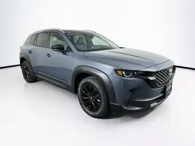 2026 Mazda CX-50 2.5 S Preferred's photo