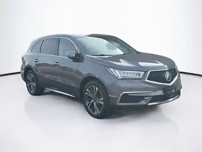 2020 Acura MDX SH-AWD w/Technology Package's photo