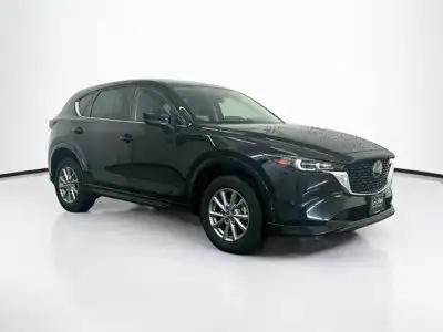 2025 Mazda CX-5 S Select Package Auto AWD's photo
