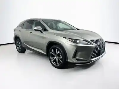 2021 Lexus RX 350 350 FWD's photo