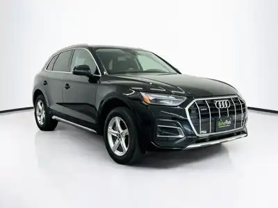 2023 Audi Q5 40 Premium's photo