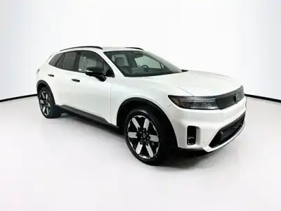 2024 Honda Prologue Elite AWD's photo