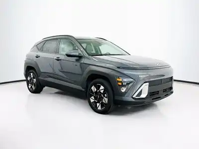 2025 Hyundai Kona SEL Automatic AWD's photo