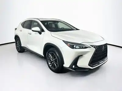 2025 Lexus NX 350 350 Premium AWD's photo