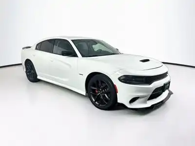 2019 Dodge Charger R/T's photo