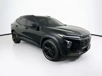 2025 Chevrolet Trax Activ's photo