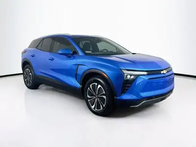 2024 Chevrolet Blazer EV LT AWD photo 1