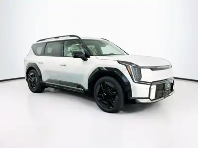 2024 Kia EV9 GT-Line AWD's photo