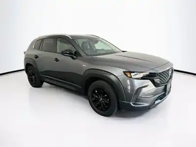 2025 Mazda CX-50 2.5 Hybrid Preferred's photo