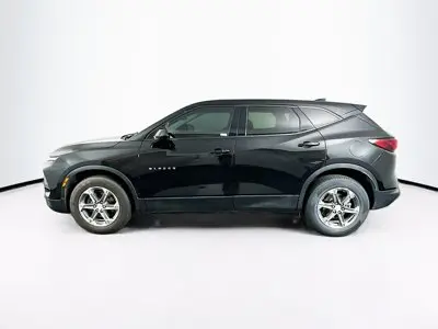 2023 Chevrolet Blazer 2.0T 2LT AWD photo 4