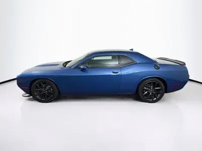 2023 Dodge Challenger GT Auto photo 4