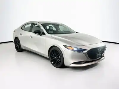 2024 Mazda CX-3 Select Sport AT 4-Door SKYACTIV's photo
