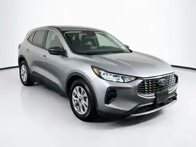 2024 Ford Escape Active FWD's photo