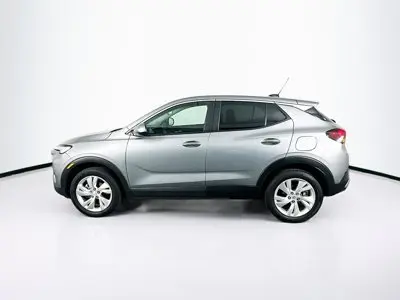 2025 Buick Encore GX Preferred AWD photo 4