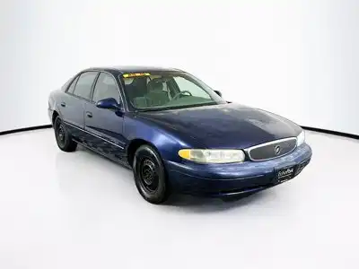 2000 Buick Century CUSTOM's photo