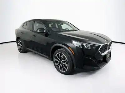 2026 BMW X2 xDrive28i's photo