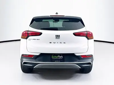 2025 Buick Encore GX Preferred AWD photo 5
