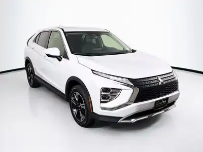 2024 Mitsubishi Eclipse Cross SE S-AWC's photo