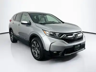 2019 Honda CR-V EX-L AWD's photo
