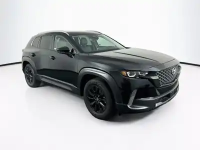 2025 Mazda CX-50 2.5 S Preferred's photo