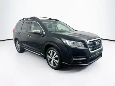 2021 Subaru Ascent Touring's photo