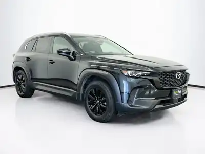 2025 Mazda CX-50 2.5 S Preferred's photo