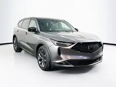 2024 Acura MDX SH-AWD A-Spec Package's photo