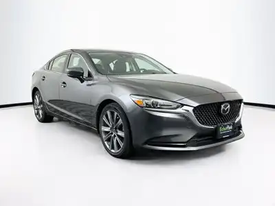 2020 Mazda EZ-6 Touring Auto's photo