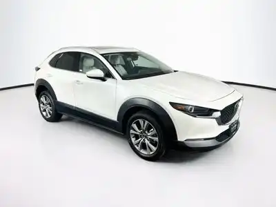 2020 Mazda CX-30 Premium AWD's photo
