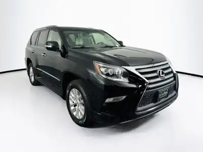 2017 Lexus GX 460 460's photo