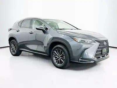 2023 Lexus NX 350 350 AWD's photo