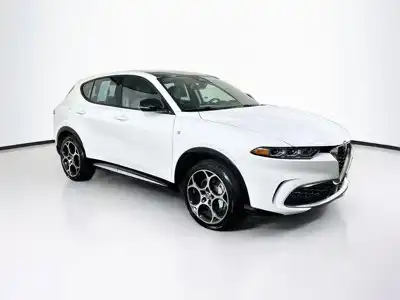2024 Alfa Romeo Tonale TI's photo