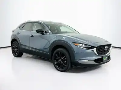 2025 Mazda CX-30 Carbon Edition AWD's photo
