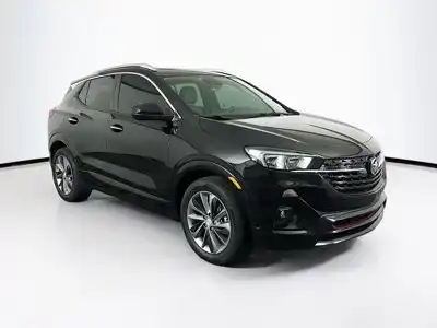2023 Buick Encore GX Select's photo