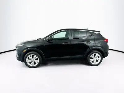2025 Buick Encore GX Preferred AWD photo 4