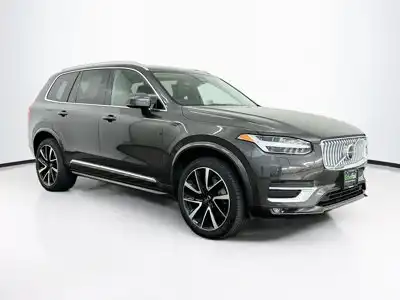 2023 Volvo XC90 B5 Plus 4WD's photo