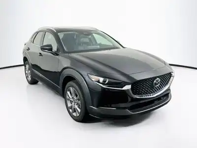 2025 Mazda CX-30 Preferred AWD's photo