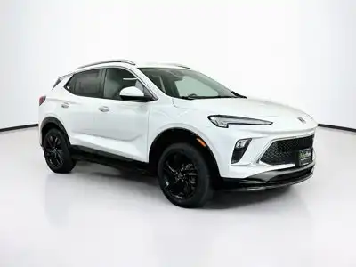 2024 Buick Encore GX Sport Touring AWD's photo