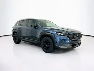 2025 Mazda CX-50 2.5 S Premium's photo