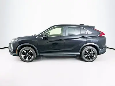 2024 Mitsubishi Eclipse Cross SE S-AWC photo 4