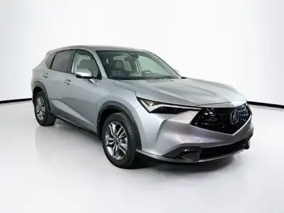 2025 Acura ADX Base's photo
