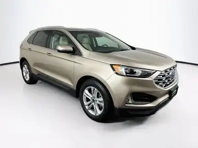 2020 Ford Edge SEL's photo