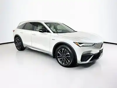 2024 Acura ZDX A-SPEC's photo