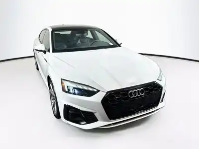 2025 Audi A5 Sportback 45 Premium quattro S tronic's photo