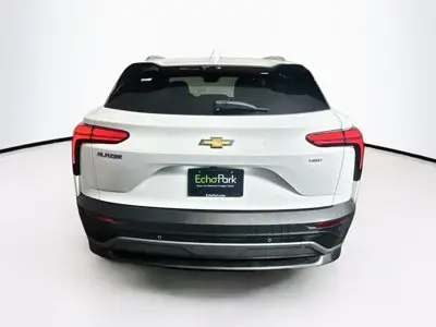 2024 Chevrolet Blazer EV LT AWD photo 5