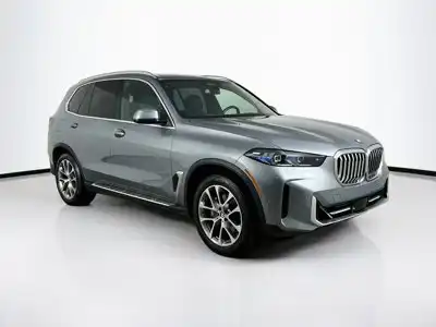 2024 BMW X5 sDrive40i's photo