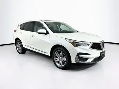 2019 Acura RDX Advance Package's photo