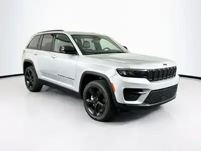 2024 Jeep Grand Cherokee Altitude 4x4's photo