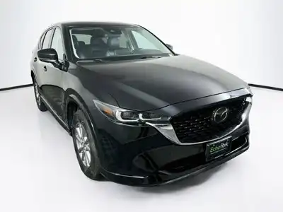 2024 Mazda CX-5 S Select Package Auto AWD's photo