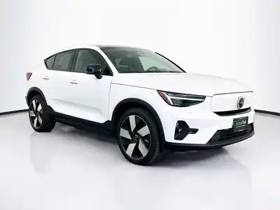 2023 Volvo C40 P8 Recharge Ultimate AWD's photo